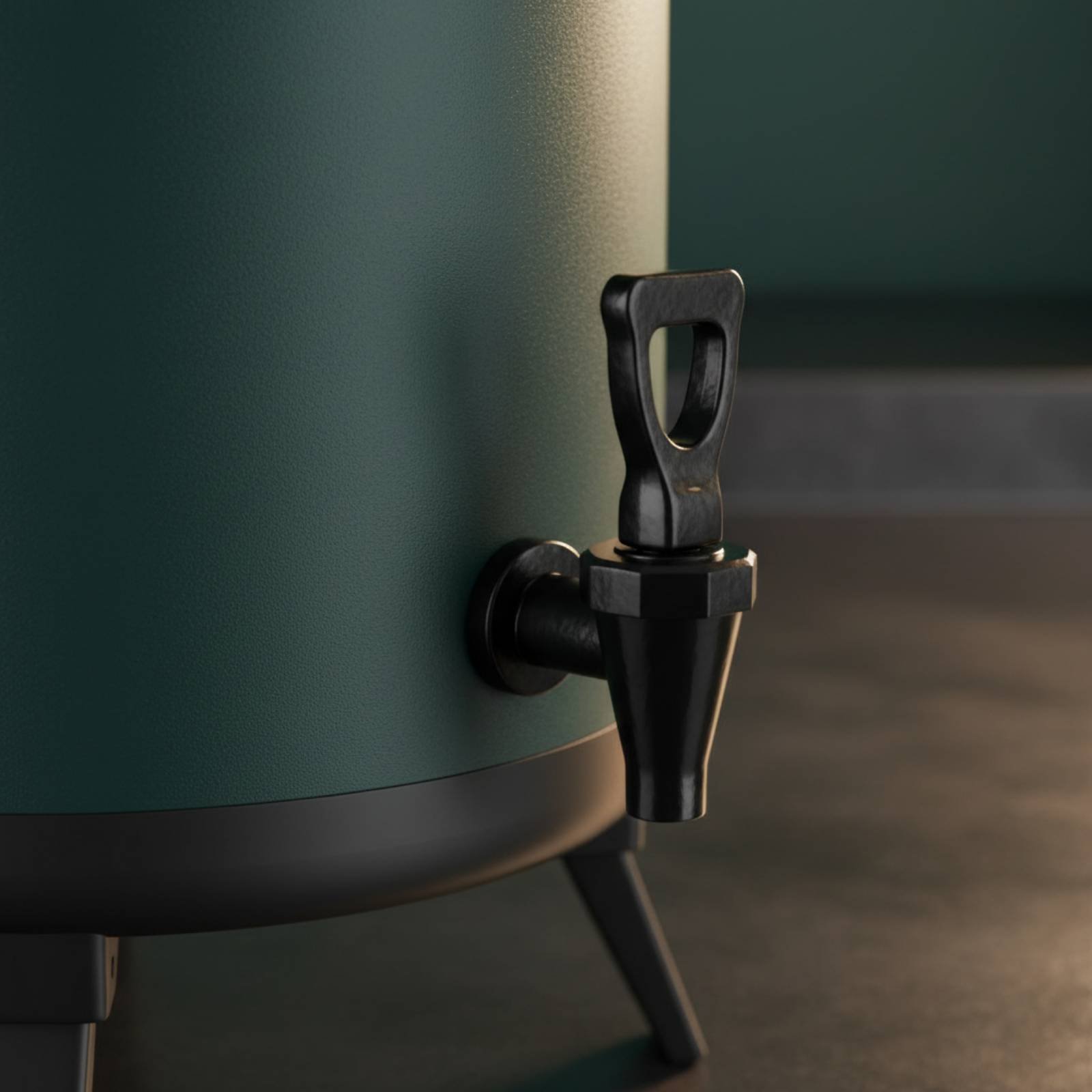 RVS Thermobeker Lange Levensdu - Cold Drink Dispenser recensie en prijs