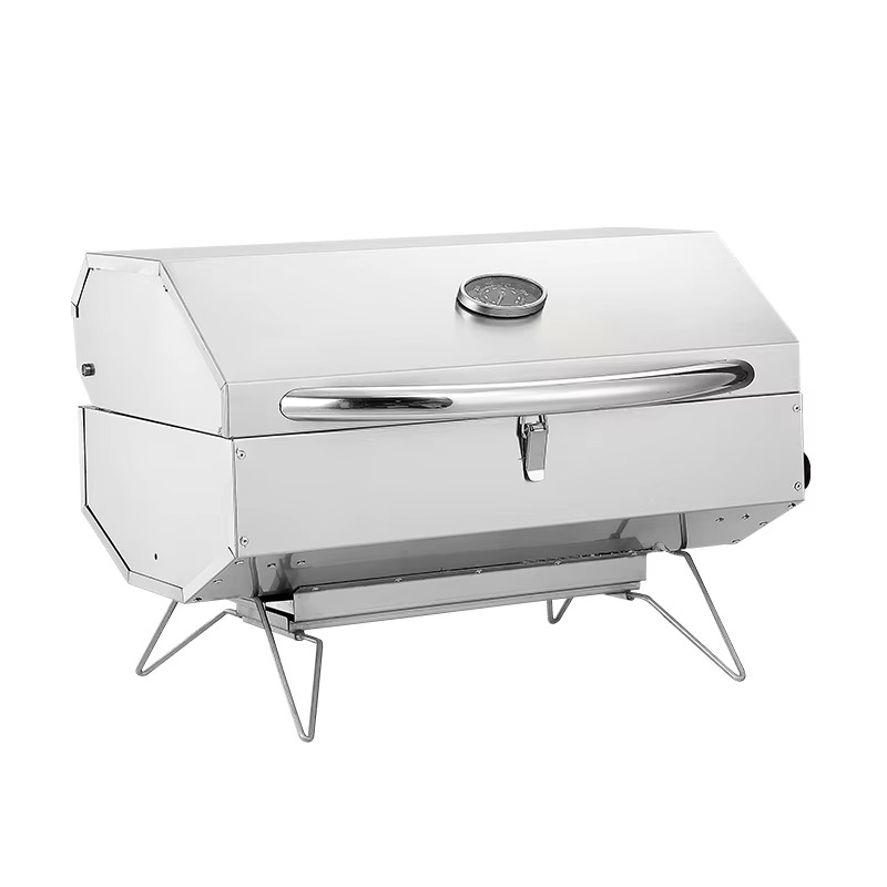 Slimme, op maat gemaakte zwart - Commercial Kitchen Equipment Brands recensie en prijs