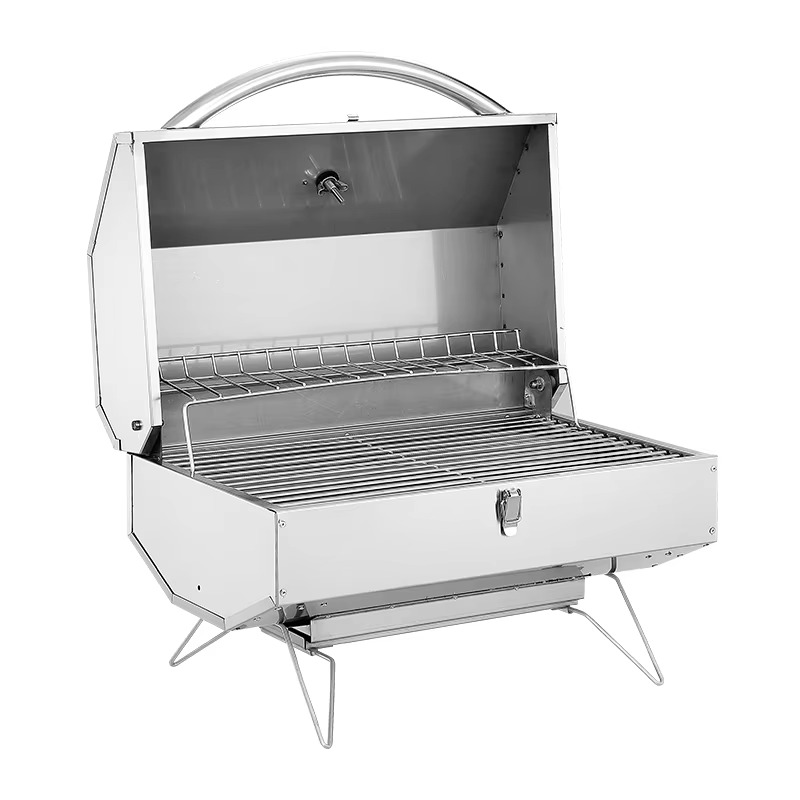 Slimme, op maat gemaakte zwart - Commercial Kitchen Equipment Brands recensie en prijs