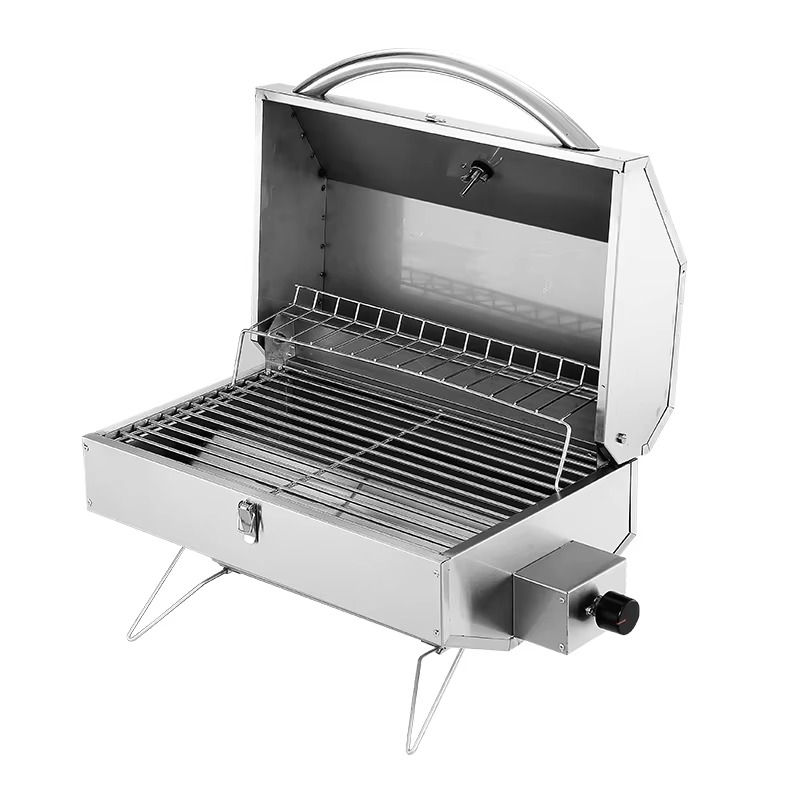 Slimme, op maat gemaakte zwart - Commercial Kitchen Equipment Brands recensie en prijs