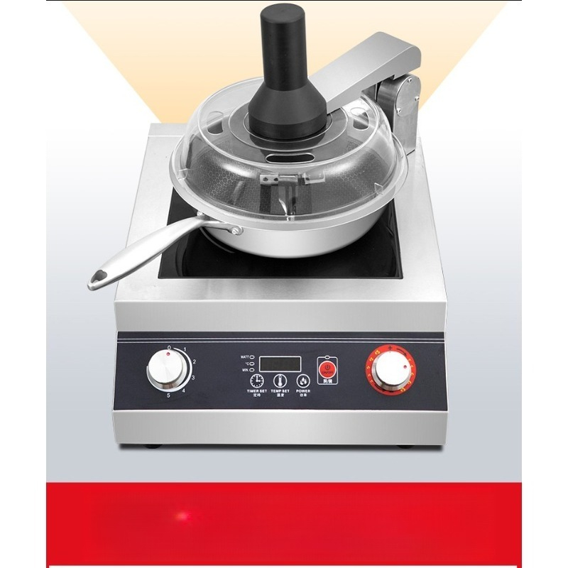 Volledig Automatische Commerci - Commercial Rice Cooker recensie en prijs