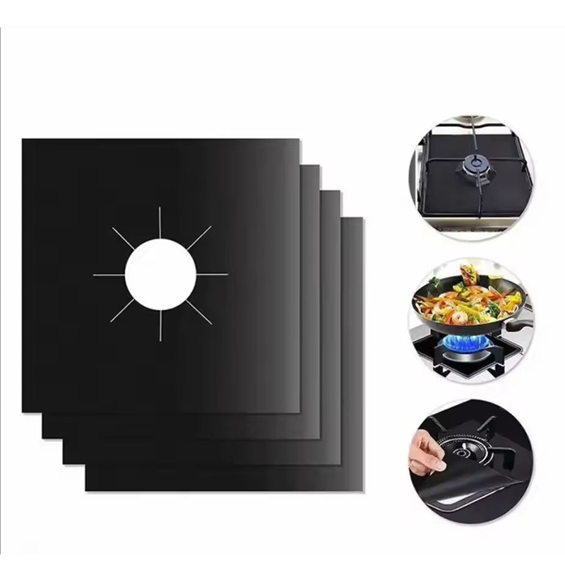 2/4/8 Stuks Gasfornuis Protect - Commercial Kitchen Hood Cleaning recensie en prijs