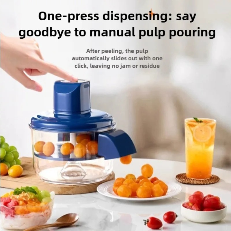 Nieuw model huishoudelijke en  - Commercial Potato Peeler recensie en prijs