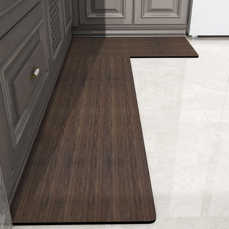 Keuken Vloermat PVC Waterdicht - Commercial Kitchen Vinyl Flooring recensie en prijs