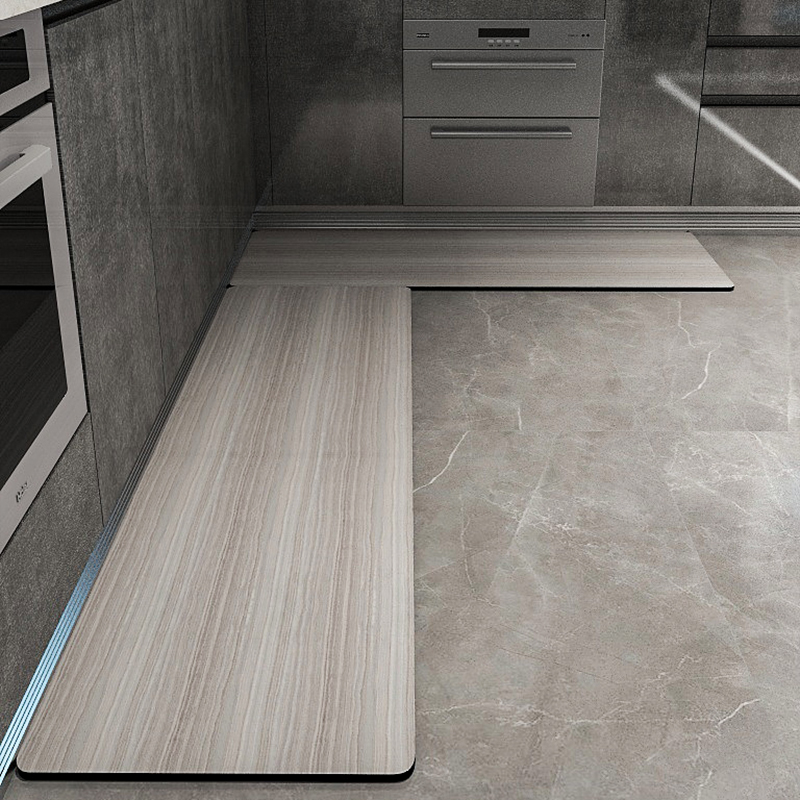 Keuken Vloermat PVC Waterdicht - Commercial Kitchen Vinyl Flooring recensie en prijs