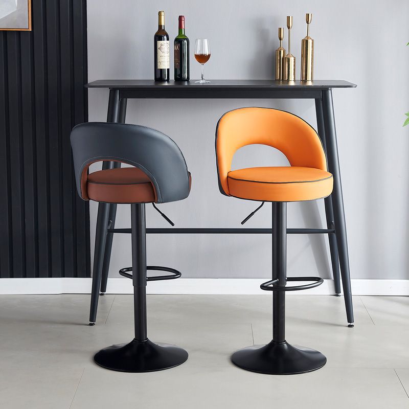 Lichte luxe barkruk Moderne st - Commercial Kitchen Counter recensie en prijs