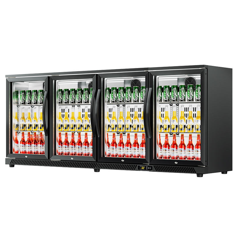 Energiezuinige commerciële koe - Commercial Kitchen Zones recensie en prijs