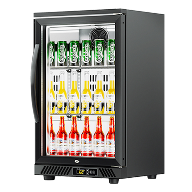 Energiezuinige commerciële koe - Commercial Kitchen Zones recensie en prijs