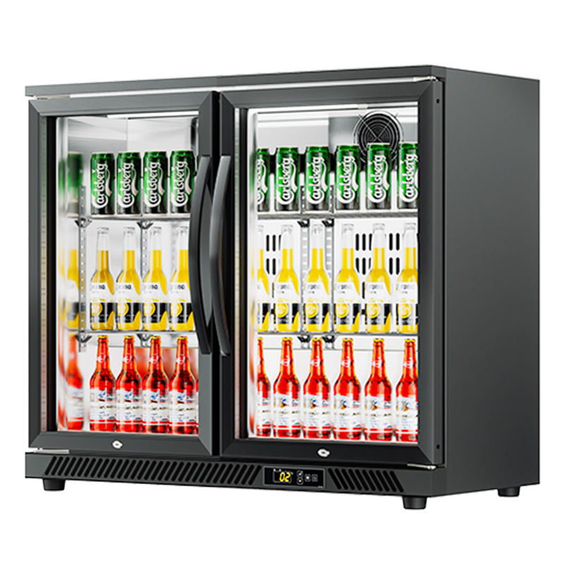 Energiezuinige commerciële koe - Commercial Kitchen Zones recensie en prijs