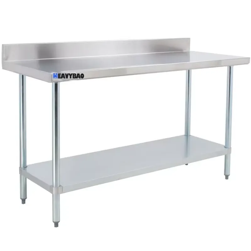 Industriële keuken roestvrijst - Commercial Kitchen Backsplash recensie en prijs