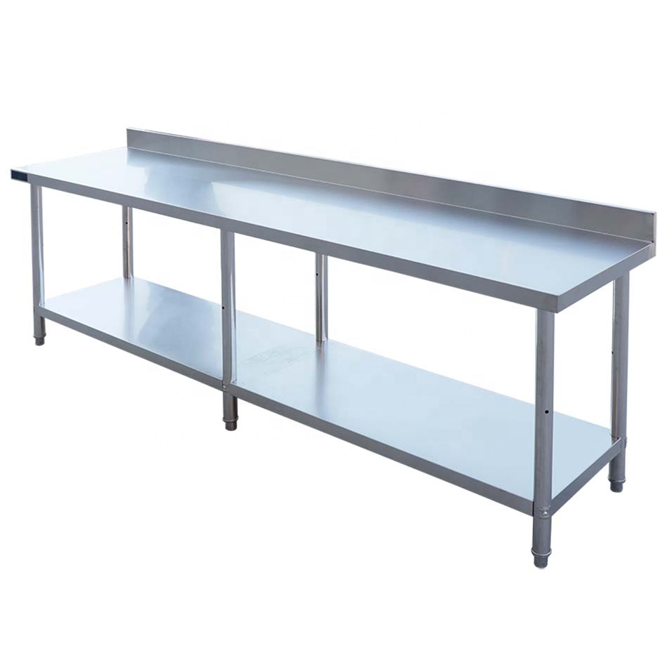 Commerciële keukenwerkbank van - Commercial Kitchen Backsplash recensie en prijs