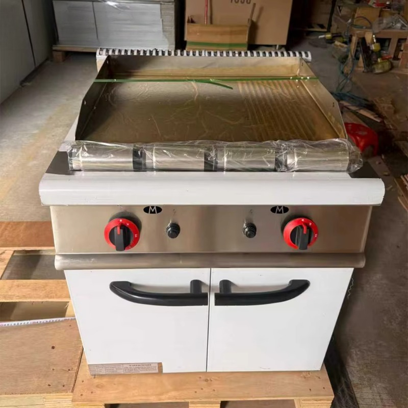 Commerciële roestvrijstalen du - Commercial Kitchen Zones recensie en prijs