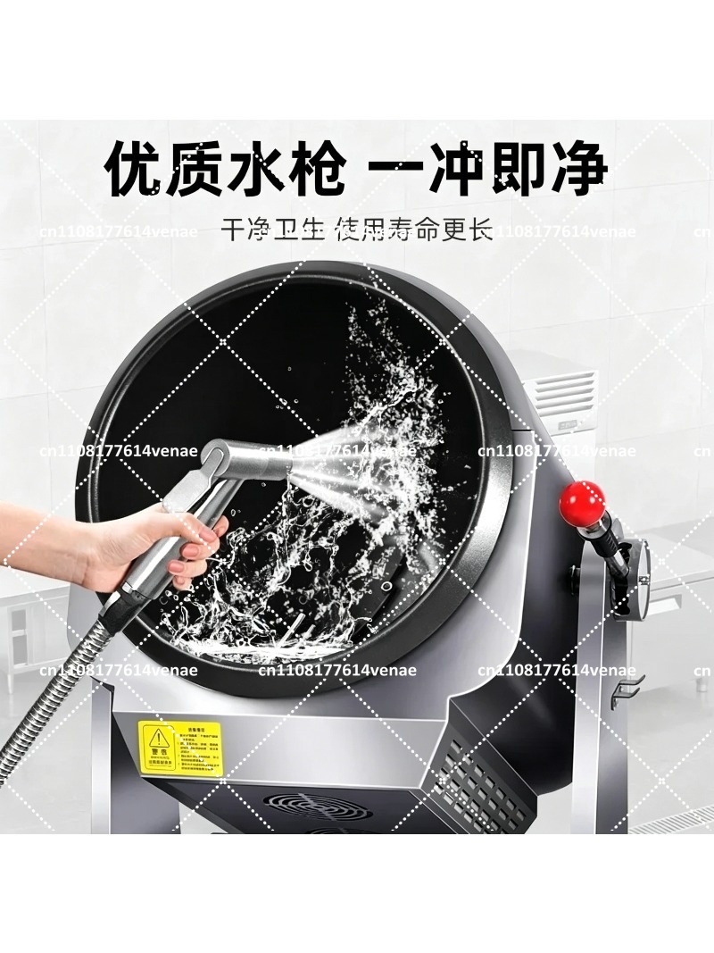 Huishoudelijke kookplaat, comm - Commercial Rice Cooker recensie en prijs
