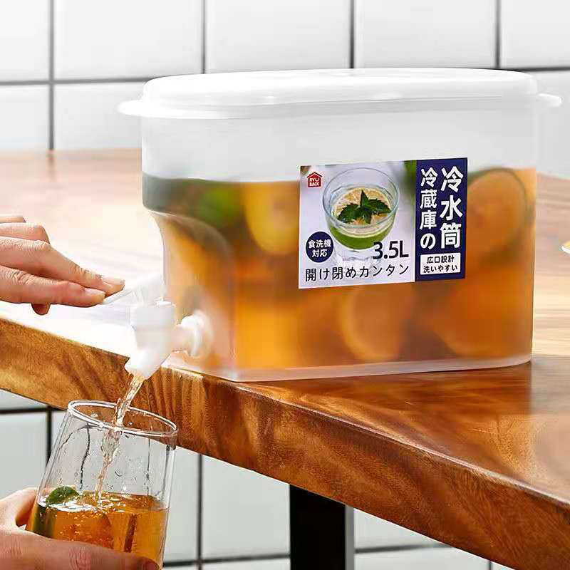 Waterkoker met kraan Drankdisp - Cold Drink Dispenser recensie en prijs