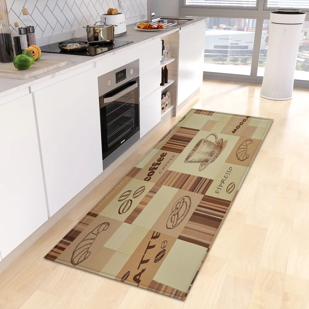 Koffie Thema Keuken Runner Tap - Commercial Kitchen Zones recensie en prijs
