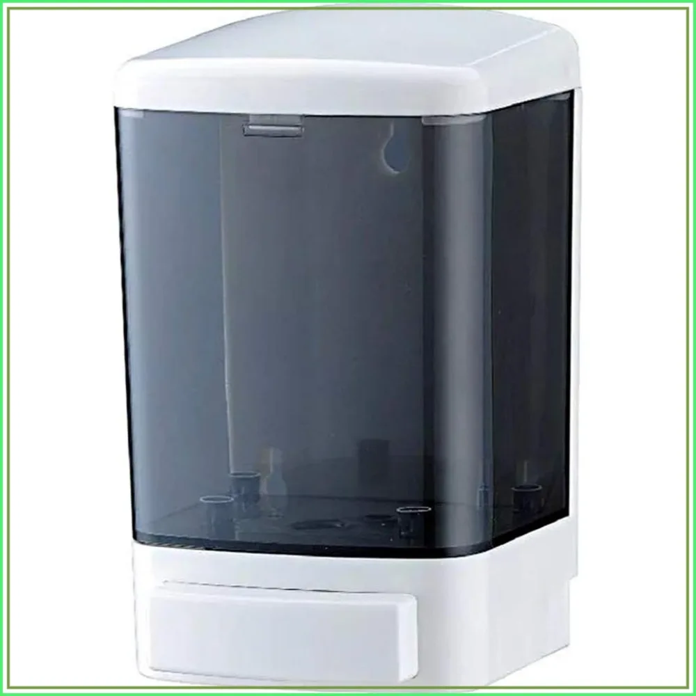 Wandgemonteerde zeepdispenser  - Commercial Kitchen Images recensie en prijs