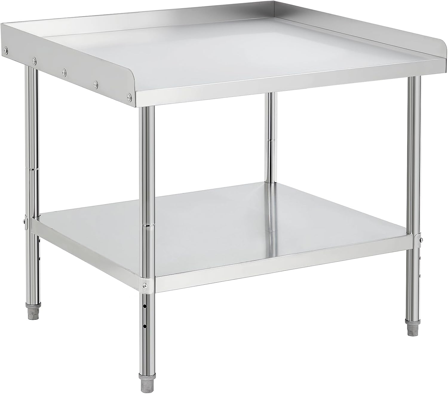 Tacleekii 36in 48in RVS Werkta - Commercial Kitchen Backsplash recensie en prijs