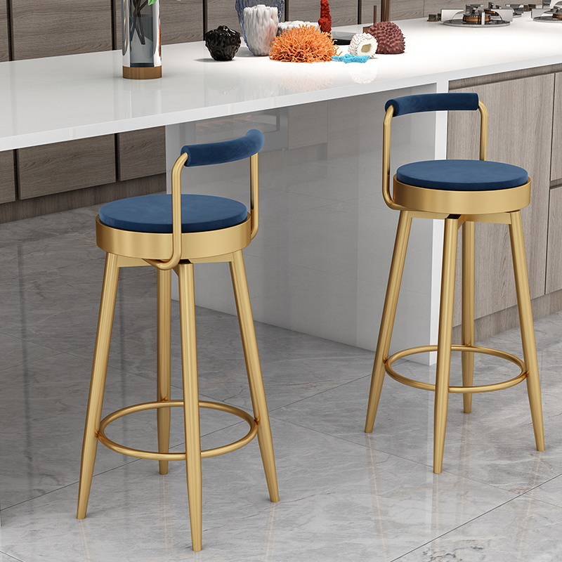 Kantoorkeuken, barkrukken, too - Commercial Kitchen Counter recensie en prijs
