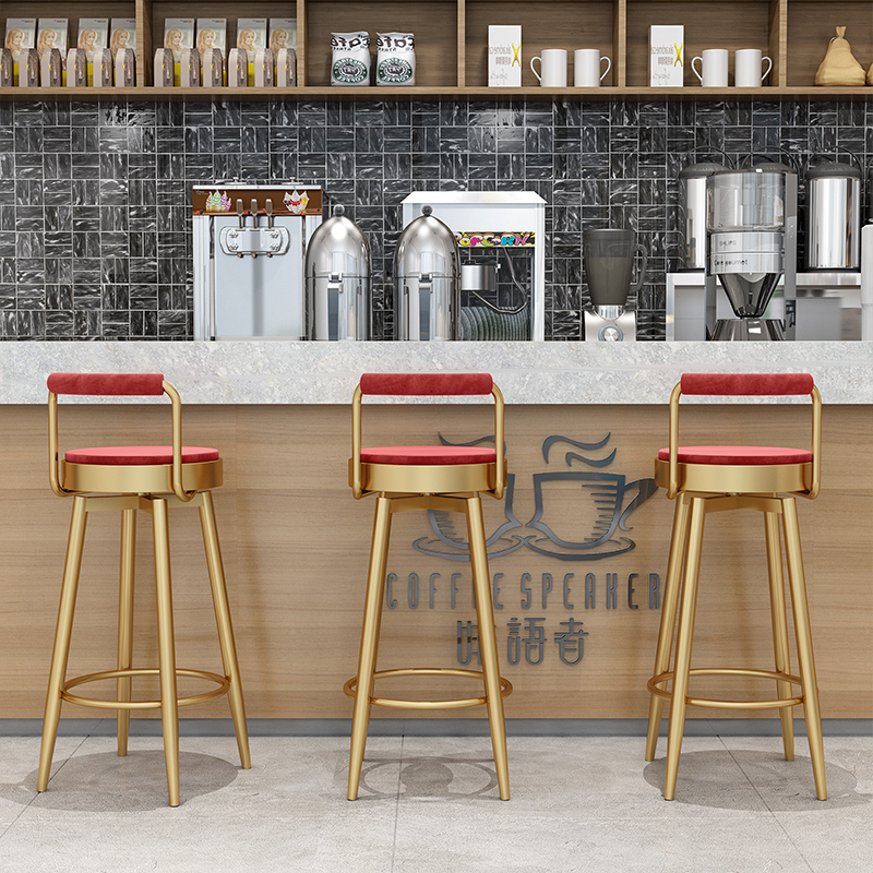 Kantoorkeuken, barkrukken, too - Commercial Kitchen Counter recensie en prijs