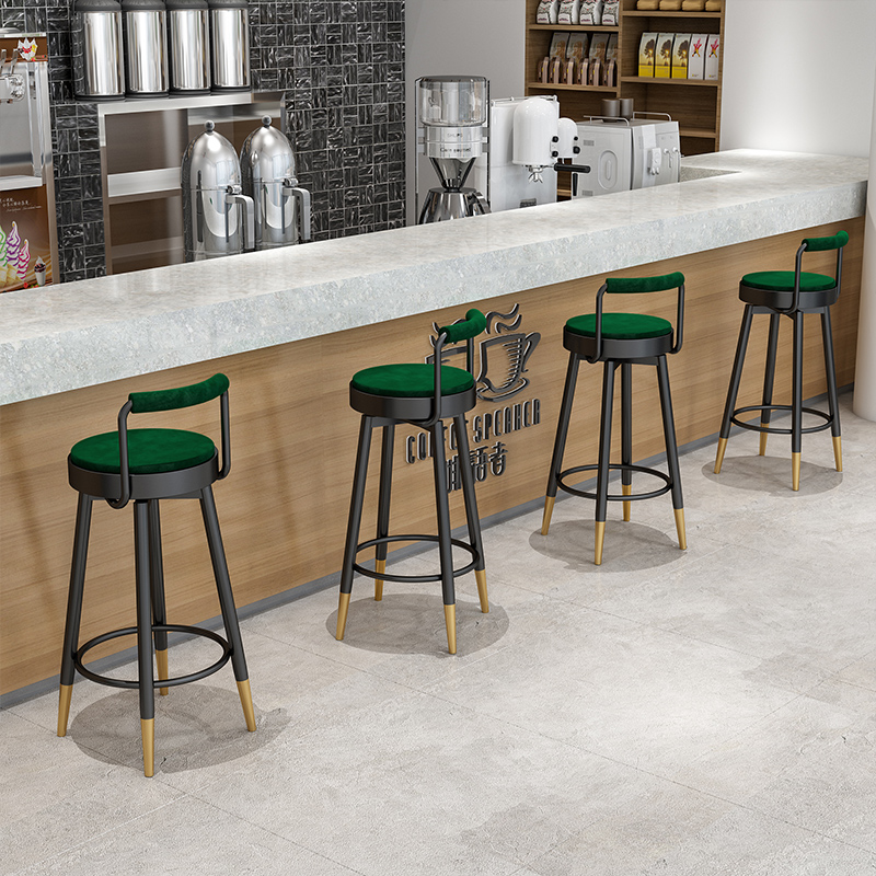 Kantoorkeuken, barkrukken, too - Commercial Kitchen Counter recensie en prijs