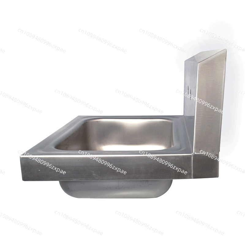 304 RVS Wandmodel Spoelbak Com - Commercial Kitchen Backsplash recensie en prijs