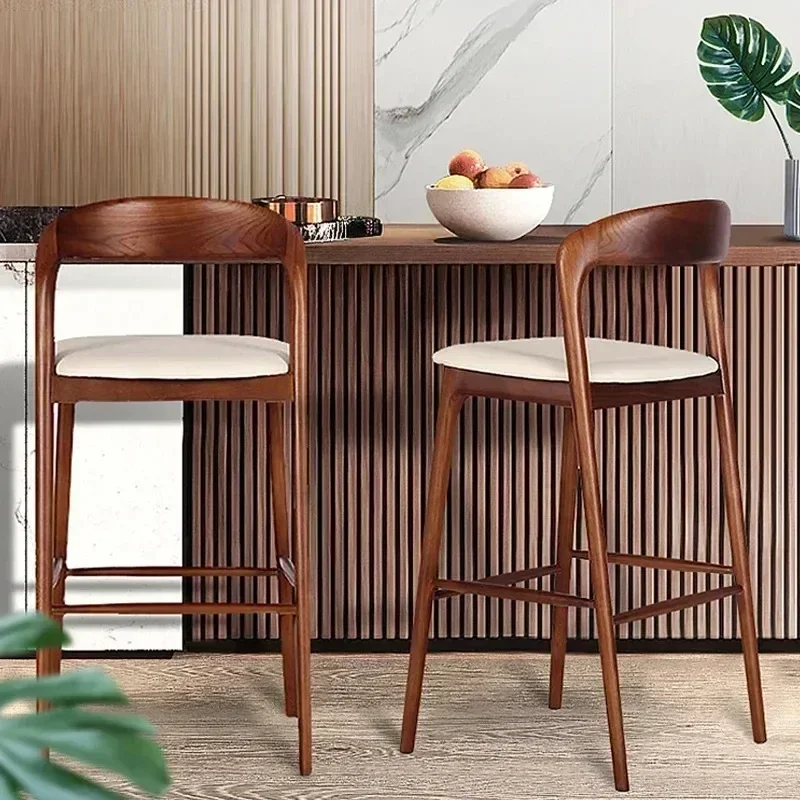 Vintage houten designer barsto - Commercial Kitchen Counter recensie en prijs