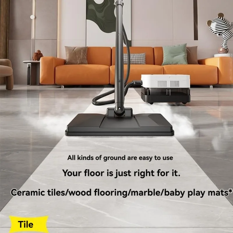 Huishoudelijke stoomreinigings - Commercial Kitchen Hood Cleaning recensie en prijs