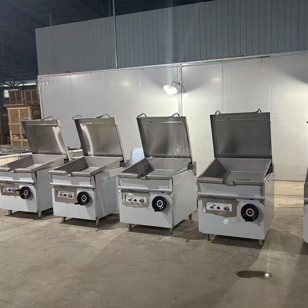 Commerciële, zware 80L roestvr - Commercial Kitchen Zones recensie en prijs