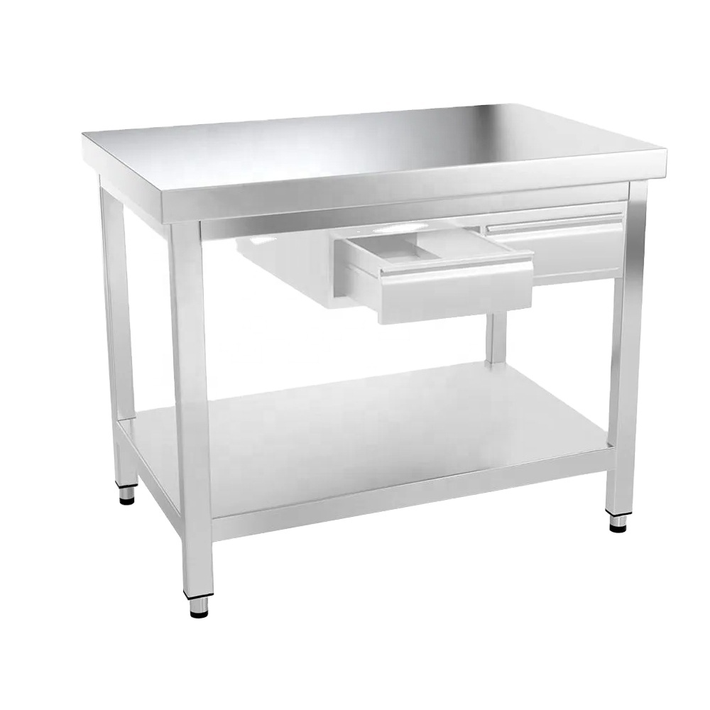 Commerciële roestvrijstalen ke - Commercial Kitchen Backsplash recensie en prijs