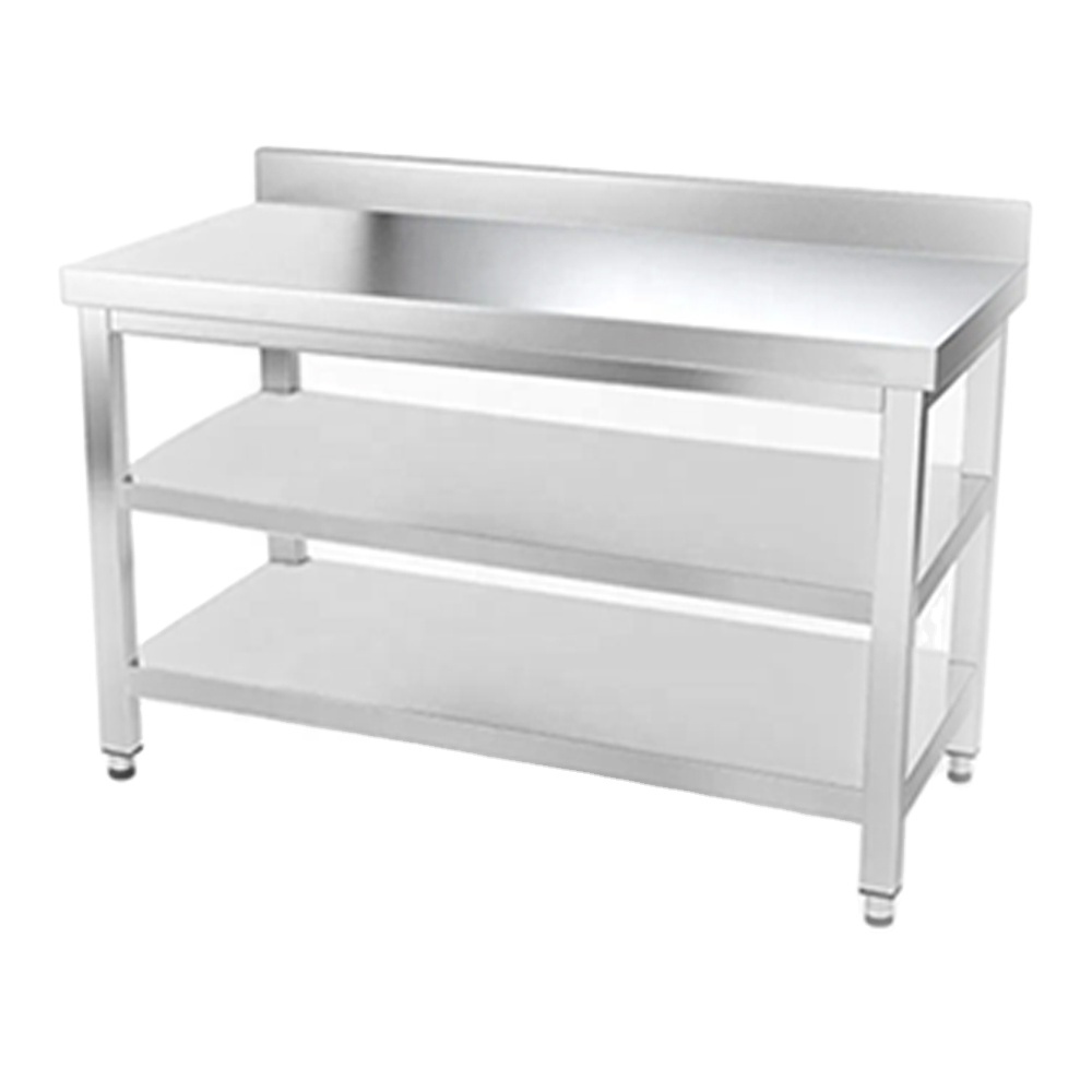 Commerciële roestvrijstalen ke - Commercial Kitchen Backsplash recensie en prijs