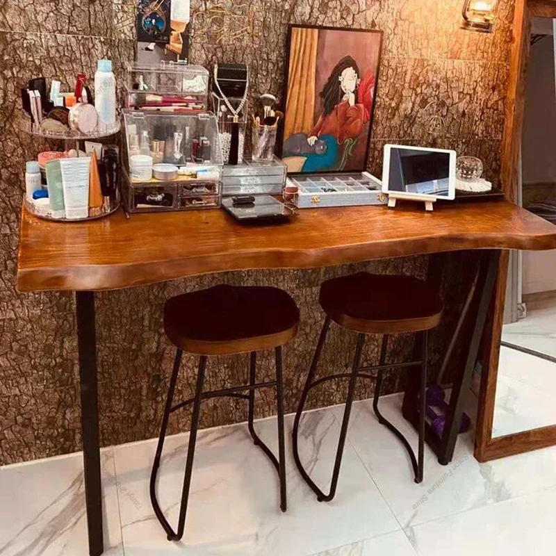 Eetkamer Receptie Bartafel Zij - Commercial Kitchen Counter recensie en prijs