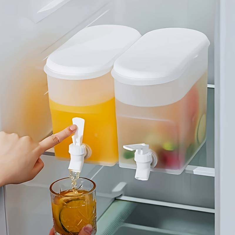 3,5L Waterkoker met kraan Dran - Cold Drink Dispenser recensie en prijs