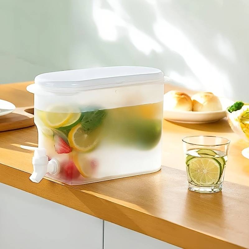 3,5L Waterkoker met kraan Dran - Cold Drink Dispenser recensie en prijs