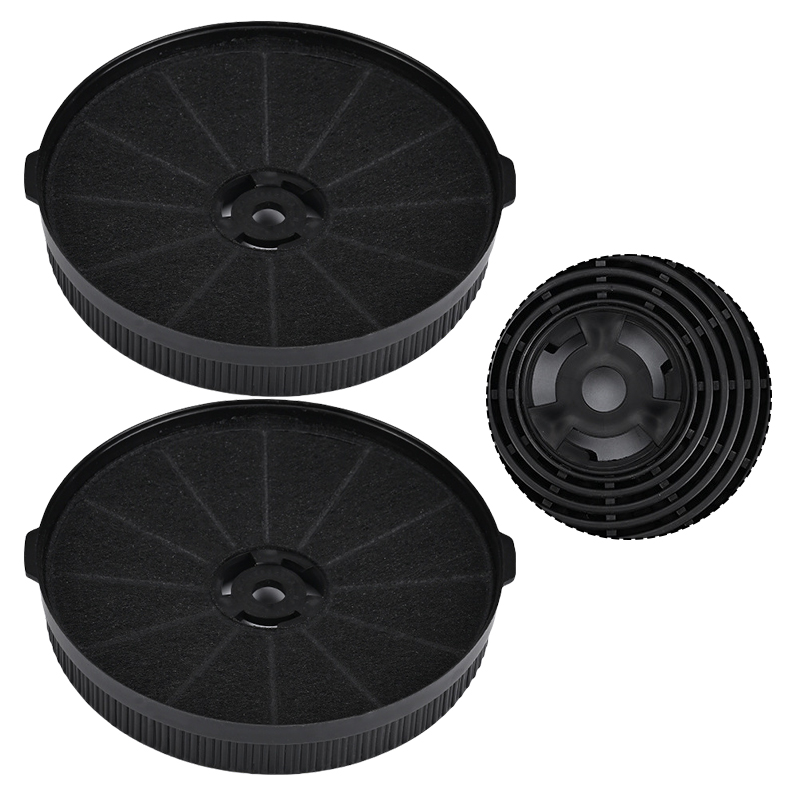 Actieve Koolfilters voor Keuke - Commercial Kitchen Hood Cleaning recensie en prijs